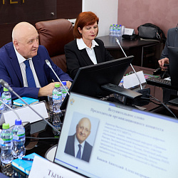 Завершила работу II ежегодная национальная конференция «Информационные технологии и интеллектуальные системы», организованная ИКБ РТУ МИРЭА и ООО «1С-Рарус»