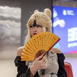 РТУ МИРЭА стал одной из площадок Московской международной недели видеоигр