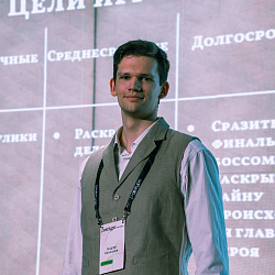 Представители Института информационных технологий посетили геймдев-митап Prototype