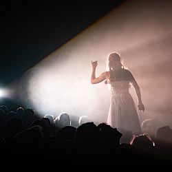 В РТУ МИРЭА прошла премьера мюзикла «Злая»