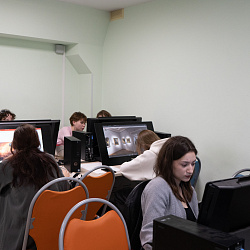 Подведены итоги Всероссийской студенческой олимпиады «Визуальная коммуникация»