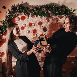 Квартирник 