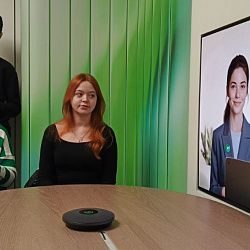 Студенты-экономисты РТУ МИРЭА погрузились в мир современного банкинга