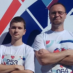 Представители Колледжа приняли участие в фестивале «Добрая Москва»