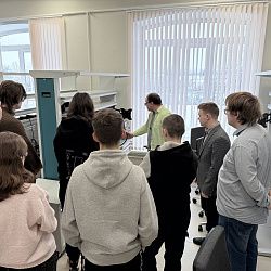 Подведены итоги второго дня Марафона студенческой науки РТУ МИРЭА