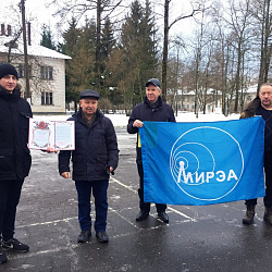 Проведена проверка готовности учебно-полевой базы в Кингисеппском районе