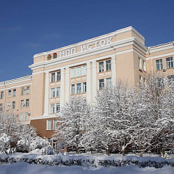 Магистры ПИШ СВЧ-электроники РТУ МИРЭА прошли стажировку на базе АО «НПП «Исток» им. Шокина»