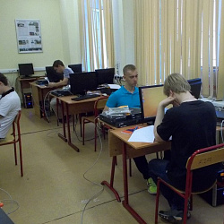 Студенты Московского технологического университета заняли 3 и 4 места на всероссийской олимпиаде по сетевым технологиям