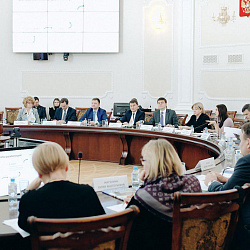 Объявлены номинации конкурса «Моя страна – моя Россия»