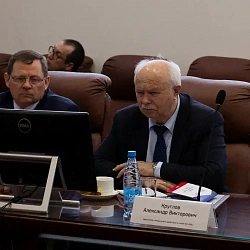 Прошло заседание Консорциума «Технологические приоритеты»