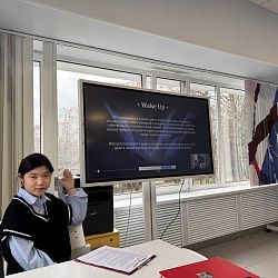 Финальный этап проектного интенсива Mobile GameDev Bootcamp завершился