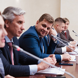 РТУ МИРЭА – один из организаторов V Форума молодёжных организаций государств-участников СНГ