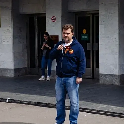 Завершилась акция «Сирень Победы» в РТУ МИРЭА