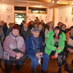 Сотрудники РТУ МИРЭА посетили музей В. Д. Поленова и достопримечательности Тулы