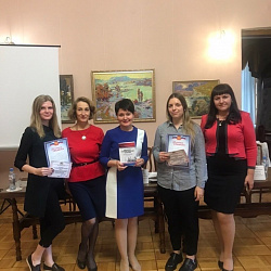Студенты ИЭП успешно выступили на научно-практической конференции в Крымском федеральном университете им. В.И. Вернадского