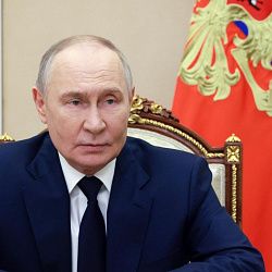 Владимир Путин поздравил православных христиан  с Рождеством Христовым