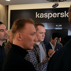 На базе «Лаборатории Касперского» прошёл курс для образовательных организаций «Информационная безопасность АСУ ТП»