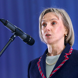 МИРЭА отпраздновал 70-летие