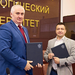 Ассоциация разработчиков «Отечественный софт» и РТУ МИРЭА займутся совместной подготовкой ИТ-кадров