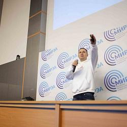 В РТУ МИРЭА состоялся «День ИТ-знаний» от Mail.ru Group