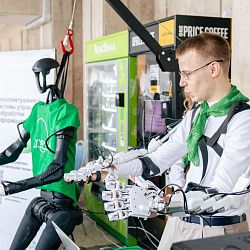 День открытых дверей IT-программ посетили более 1700 гостей