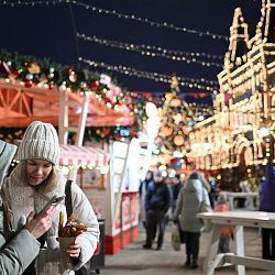 Эксперт РТУ МИРЭА: как не лишиться денег на новогодних ярмарках