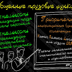 Преподаватели и студенты ИЭП успешно выступили на кадровом форуме