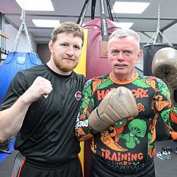 В РТУ МИРЭА состоялось торжественное открытие спортивного зала имени Владимира Минеева