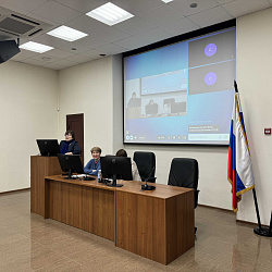 В РТУ МИРЭА состоялась Международная научно-практическая конференция «Профессиональные коммуникации: от термина к дискурсу»