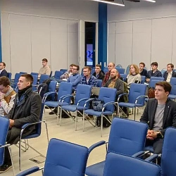 Состоялось заслушивание промежуточных результатов Акселератора третьей очереди для студентов РТУ МИРЭА