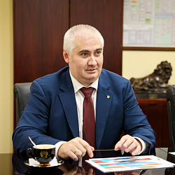 РТУ МИРЭА и Госкорпорация «Росатом» заключили соглашение о внедрении платформы «Атом.РИТА»