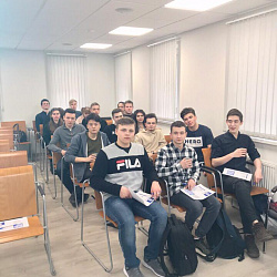 Студенты Колледжа завоевали призовые места в Финансовом квесте «Деньги работают»