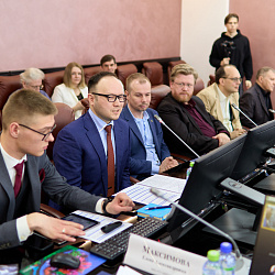 Завершила работу II ежегодная национальная конференция «Информационные технологии и интеллектуальные системы», организованная ИКБ РТУ МИРЭА и ООО «1С-Рарус»