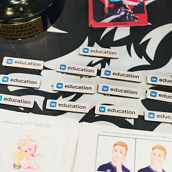 В РТУ МИРЭА при поддержке VK Play и VK Education открыта новая зона киберспорта