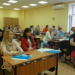 РТУ МИРЭА принял участие в организации и проведении кадрового форума Черноземья