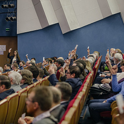 Ректором Московского технологического университета избран Станислав Алексеевич Кудж