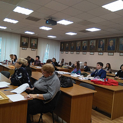 Ученики партнёрских школ РТУ МИРЭА заняли призовые места на конференции «Высокие технологии и экология-2018»