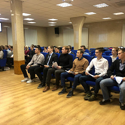 ИКБСП провёл круглый стол по вопросам экономической безопасности