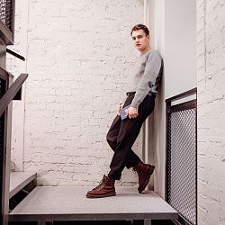 Экскурсия для студентов ИТУ РТУ МИРЭА в СБЕР