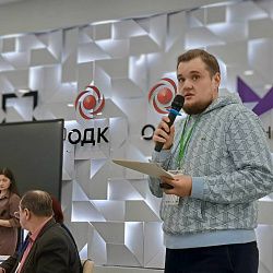 Преподаватель ИПТИП РТУ МИРЭА выступил на международной конференции «Информационные технологии интеллектуальной поддержки принятия решений»