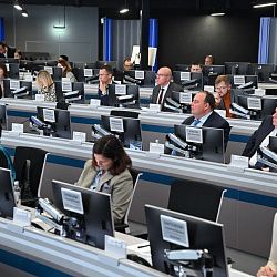 Каждый второй фонд целевого капитала в России работает в сфере образования