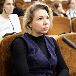 В РТУ МИРЭА действует служба психологической поддержки для всех студентов.