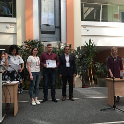 Преподаватели и студенты Института экономики и права успешно выступили на профессиональных конференциях