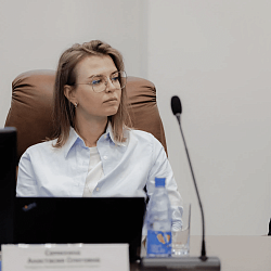 В РТУ МИРЭА состоялась встреча с представителем Минобрнауки России в рамках программы «Приоритет-2030»