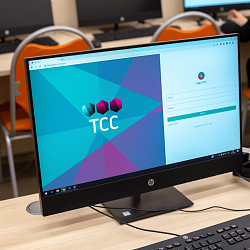 Институт кибербезопасности и цифровых технологий совместно с компанией «ТСС» начал реализацию сетевой формы подготовки студентов