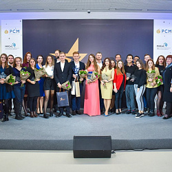 Подведены итоги и награждены победители конкурса «Студент года Москвы – 2018»