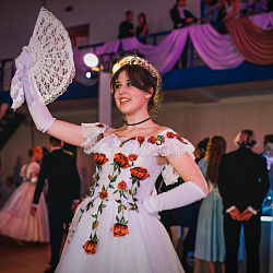 «Веков связующая нить»: в РТУ МИРЭА прошёл бал