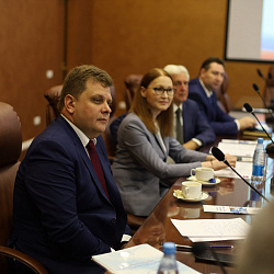 Камбоджа направит в РТУ МИРЭА руководство ведущих технических вузов для получения опыта