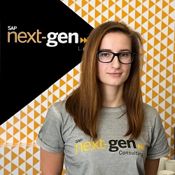 В университете открыт первый в России и СНГ SAP Next-Gen Lab