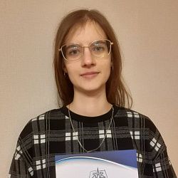 Выпускница Института технологий управления стала призёром VI Всероссийского конкурса выпускных квалификационных работ